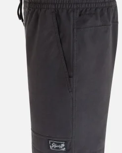 Hurley Walkshorts*Phantom Naturals Baja 17