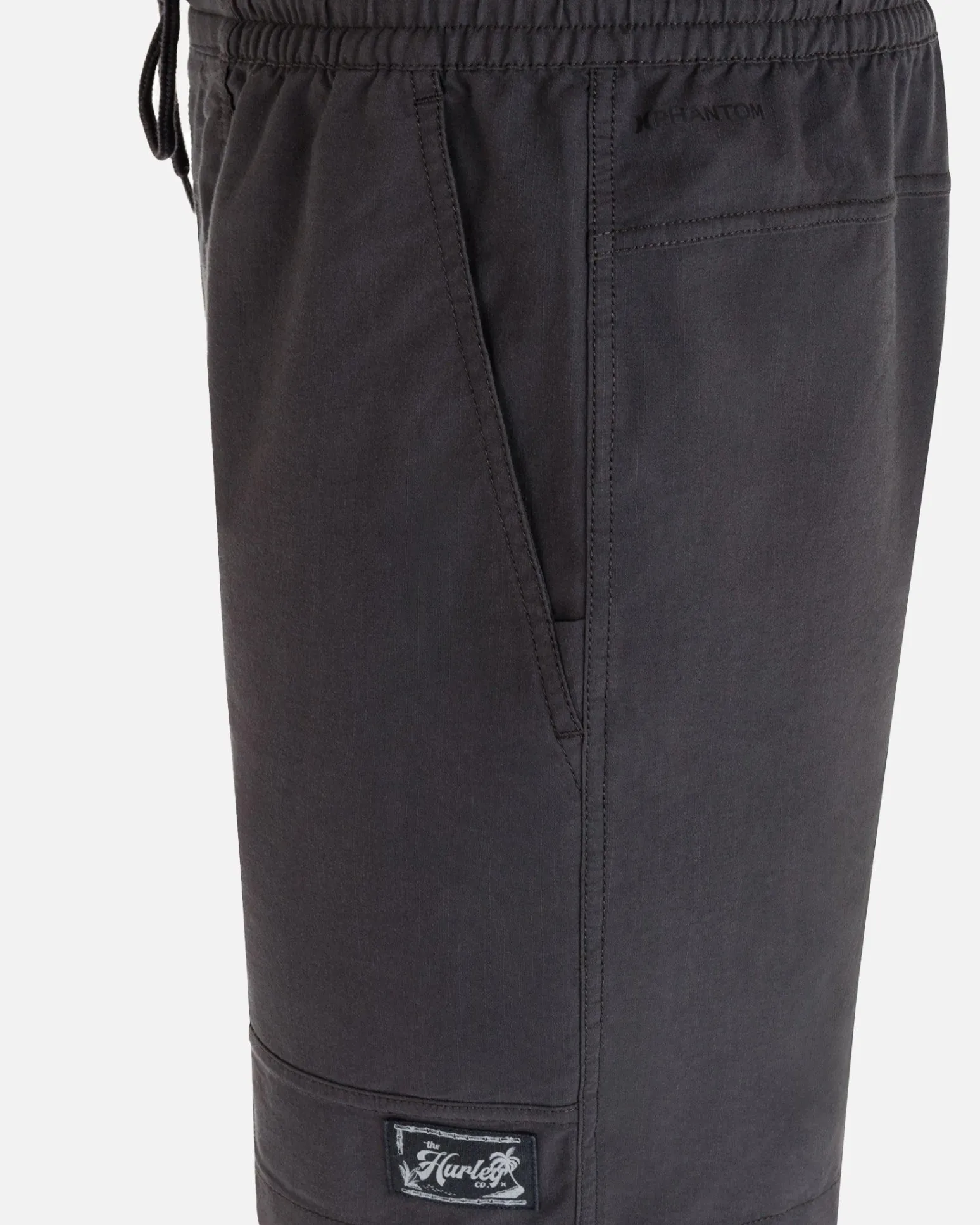 Hurley Walkshorts*Phantom Naturals Baja 17" Volley
