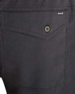 Hurley Walkshorts*Phantom Naturals Baja 17