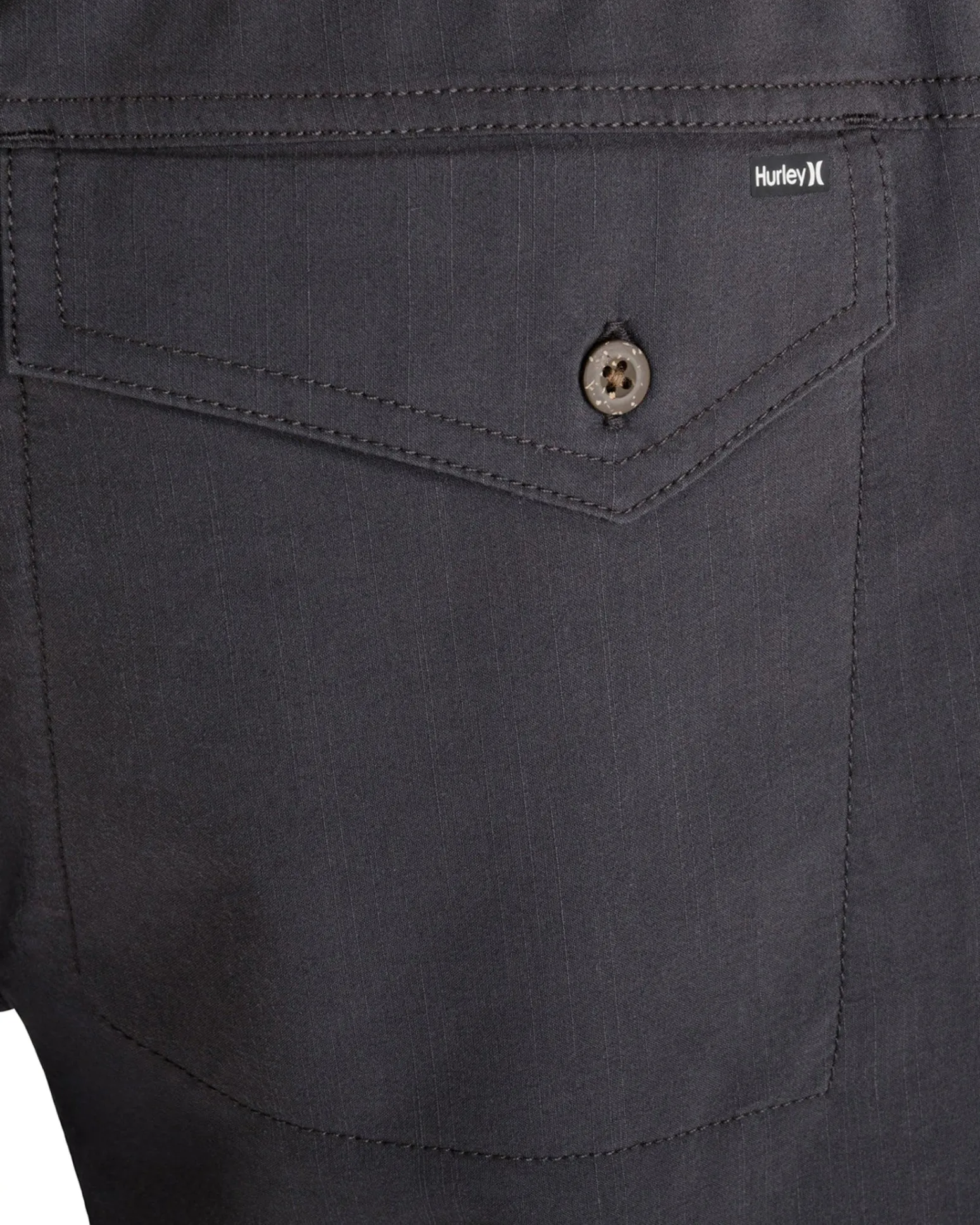Hurley Walkshorts*Phantom Naturals Baja 17" Volley