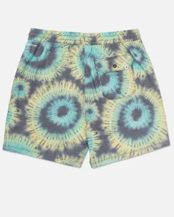 Hurley Boardshorts*Phantom Naturals Cannonball Boardshort 17"