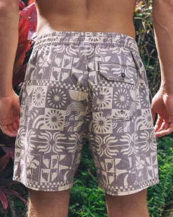 Hurley Boardshorts*Phantom Naturals Cannonball Boardshort 17"