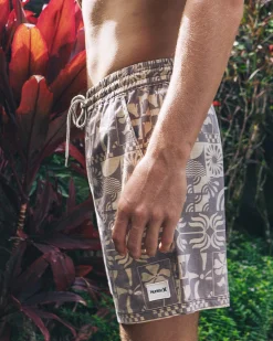 Hurley Boardshorts*Phantom Naturals Cannonball Boardshort 17"