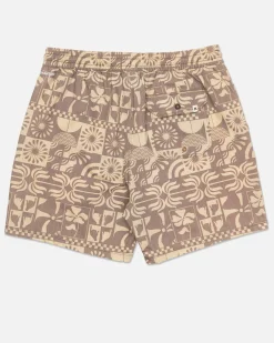 Hurley Boardshorts*Phantom Naturals Cannonball Boardshort 17