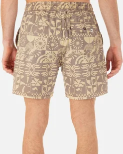 Hurley Boardshorts*Phantom Naturals Cannonball Boardshort 17