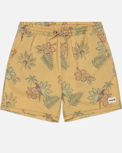 Hurley Boardshorts*Phantom Naturals Cannonball Boardshort 17"