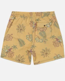 Hurley Boardshorts*Phantom Naturals Cannonball Boardshort 17"
