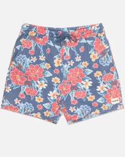 Hurley Boardshorts*Phantom Naturals Cannonball Boardshort 17"