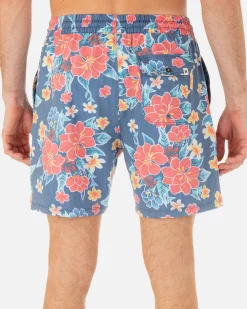 Hurley Boardshorts*Phantom Naturals Cannonball Boardshort 17