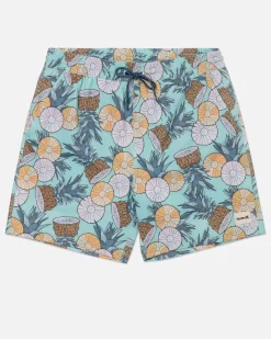 Hurley Boardshorts*Phantom Naturals Cannonball Boardshort 17"