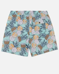 Hurley Boardshorts*Phantom Naturals Cannonball Boardshort 17"