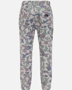Hurley Pants*Phantom Naturals Ironworker Pant