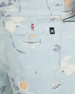 Hurley Boardshorts*Phantom Naturals Session NC 16” Boardshort