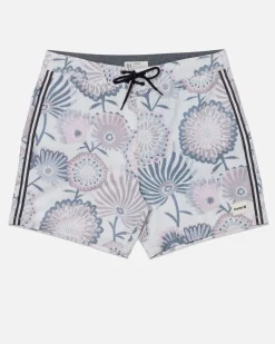 Hurley Boardshorts*Phantom Naturals Sessions Boardshort 16"