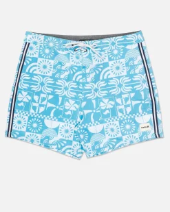 Hurley Boardshorts*PHANTOM NATURALS SESSIONS 16"