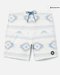 Hurley Boardshorts*Phantom Naturals Tailgate Boardshorts 18"