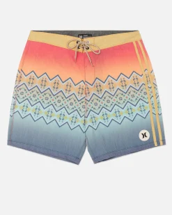 Hurley Boardshorts*Phantom Naturals Tailgate Boardshort 18"