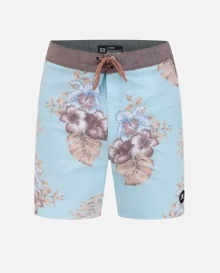 Hurley Boardshorts*Phantom Naturals Tailgate 18"
