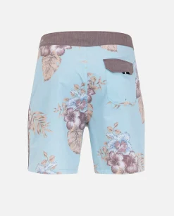 Hurley Boardshorts*Phantom Naturals Tailgate 18"