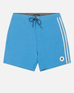Hurley Boardshorts*Phantom Naturals Tailgate Boardshort 18"