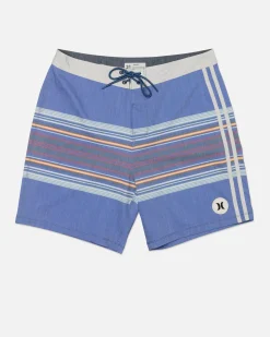 Hurley Boardshorts*Phantom Naturals Tailgate Boardshort 18
