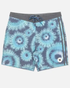 Hurley Boardshorts*Phantom Naturals Tailgate Boardshort 18"