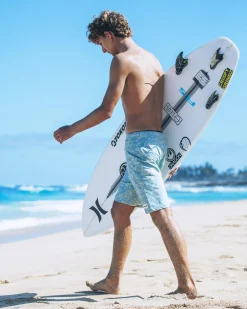 Hurley Boardshorts*Phantom Naturals Weekender Boardshort 20"