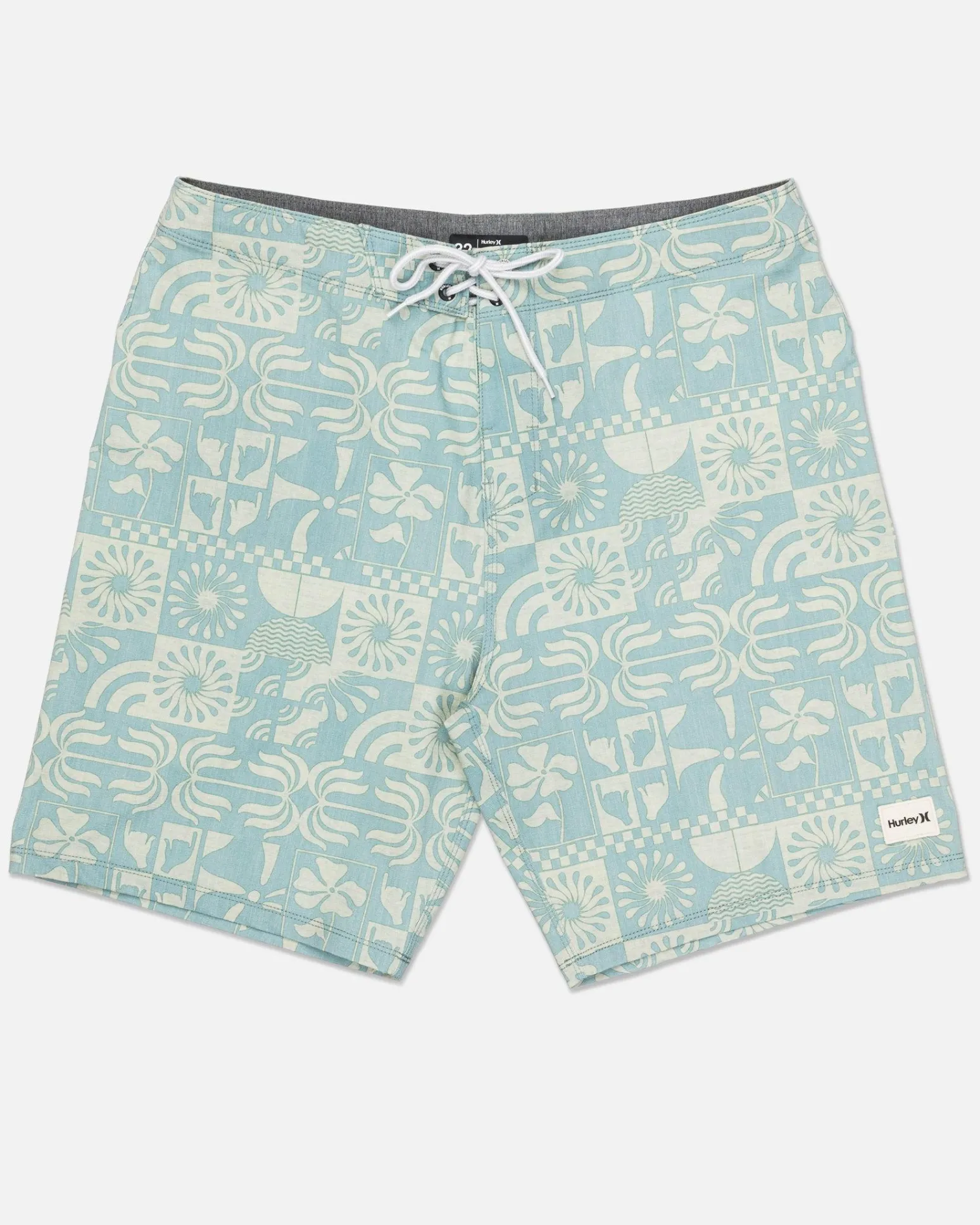 Hurley Boardshorts*Phantom Naturals Weekender Boardshort 20"