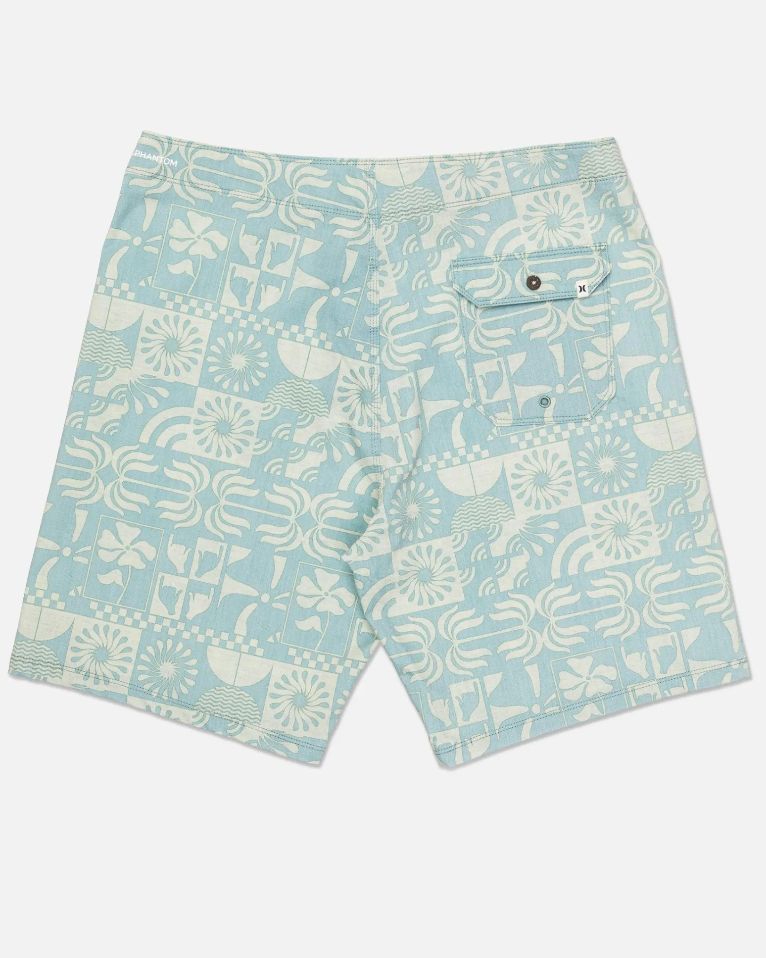 Hurley Boardshorts*Phantom Naturals Weekender Boardshort 20"