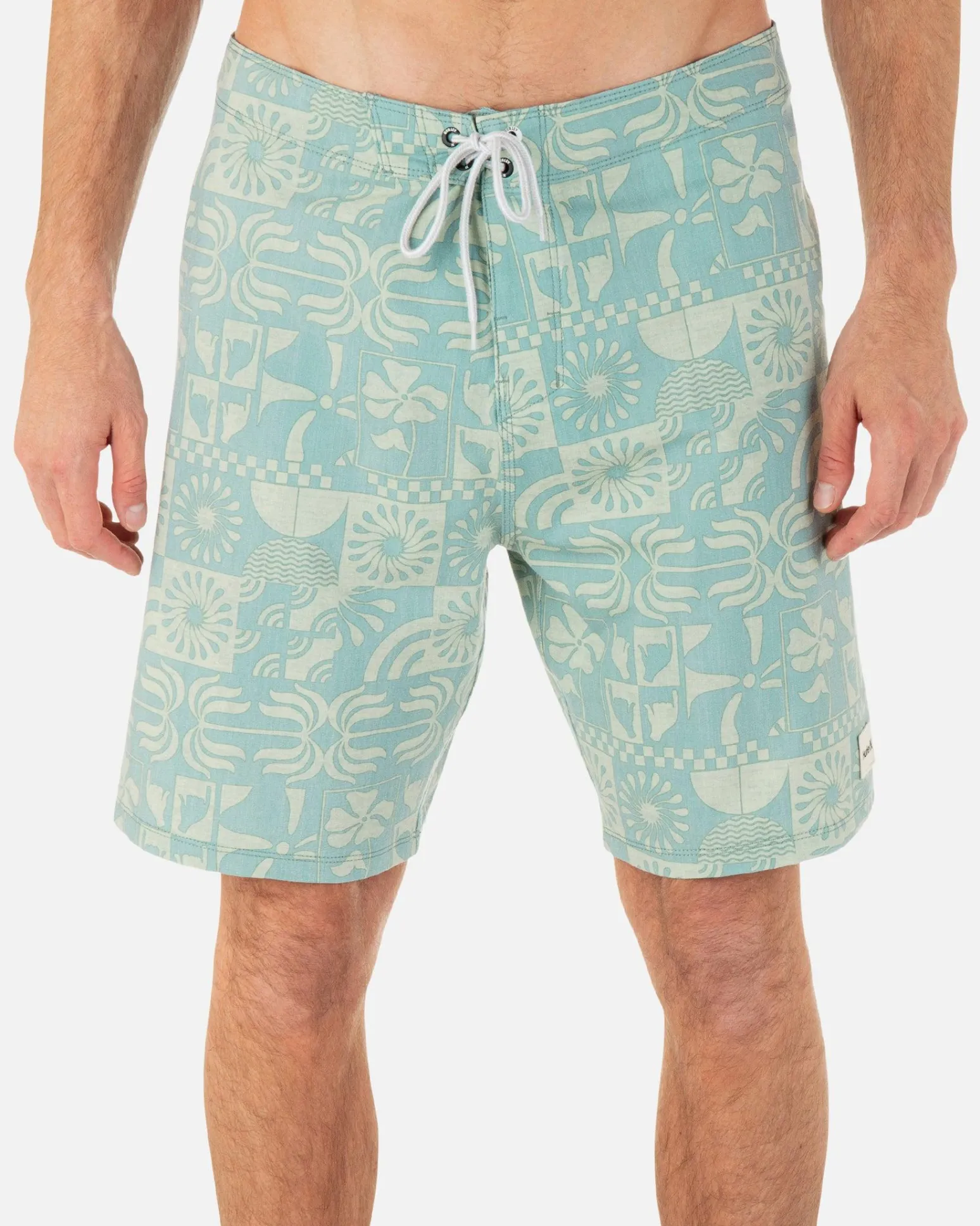 Hurley Boardshorts*Phantom Naturals Weekender Boardshort 20"