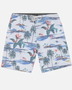 Hurley Boardshorts*Phantom Naturals Weekender Boardshort 20"