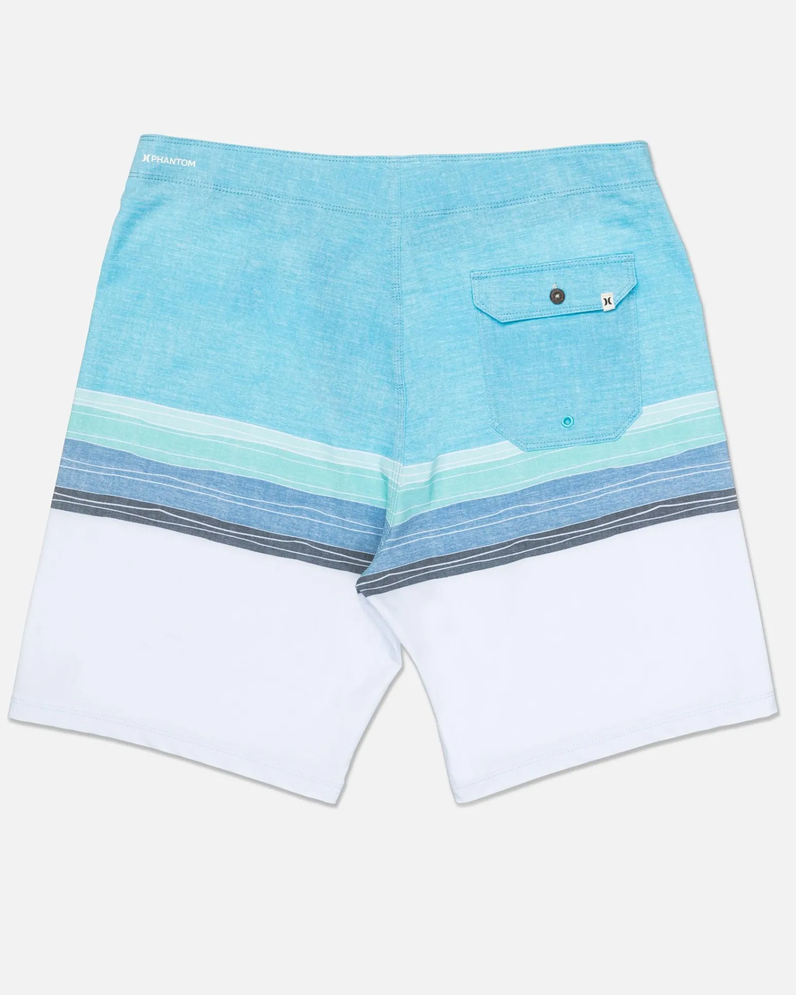 Hurley Boardshorts*Phantom Naturals Weekender Boardshort 20"