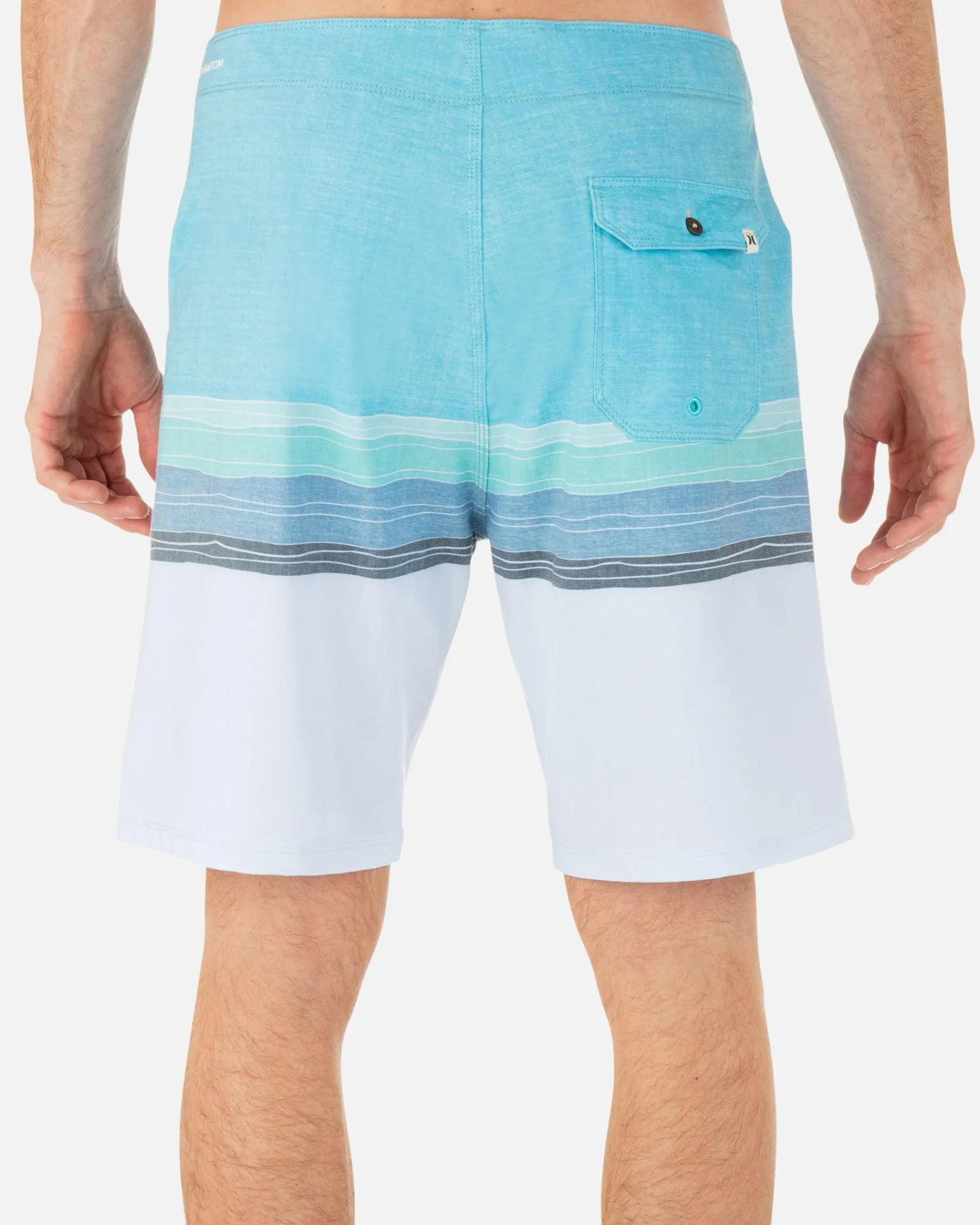 Hurley Boardshorts*Phantom Naturals Weekender Boardshort 20"