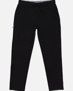 Hurley Pants*Phantom Nomad Straight Pant