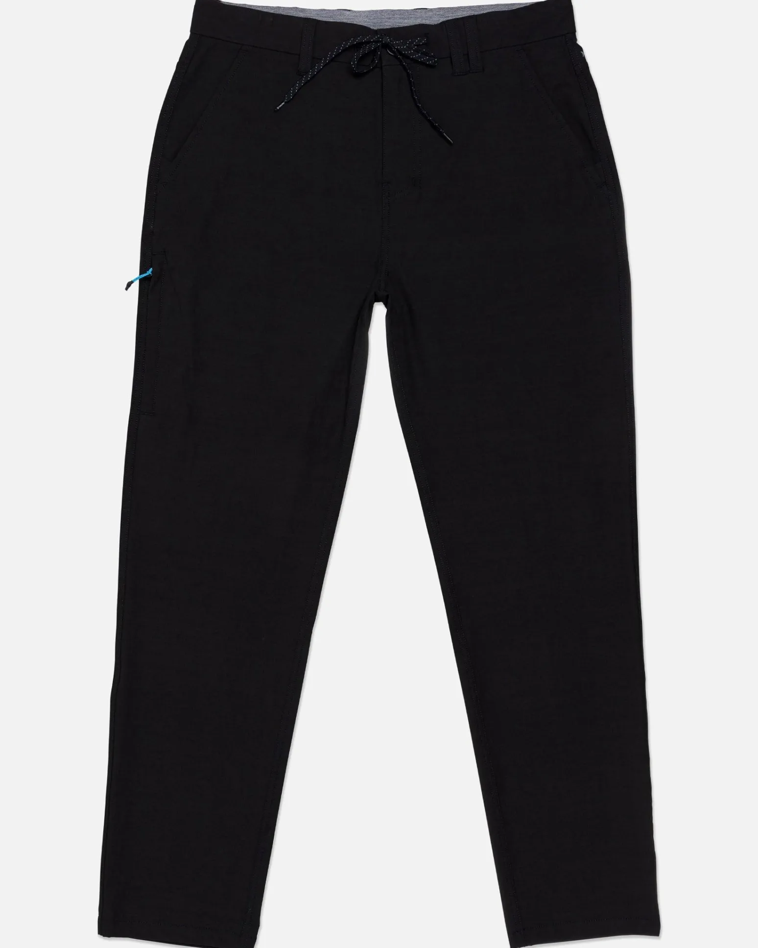 Hurley Pants*Phantom Nomad Straight Pant