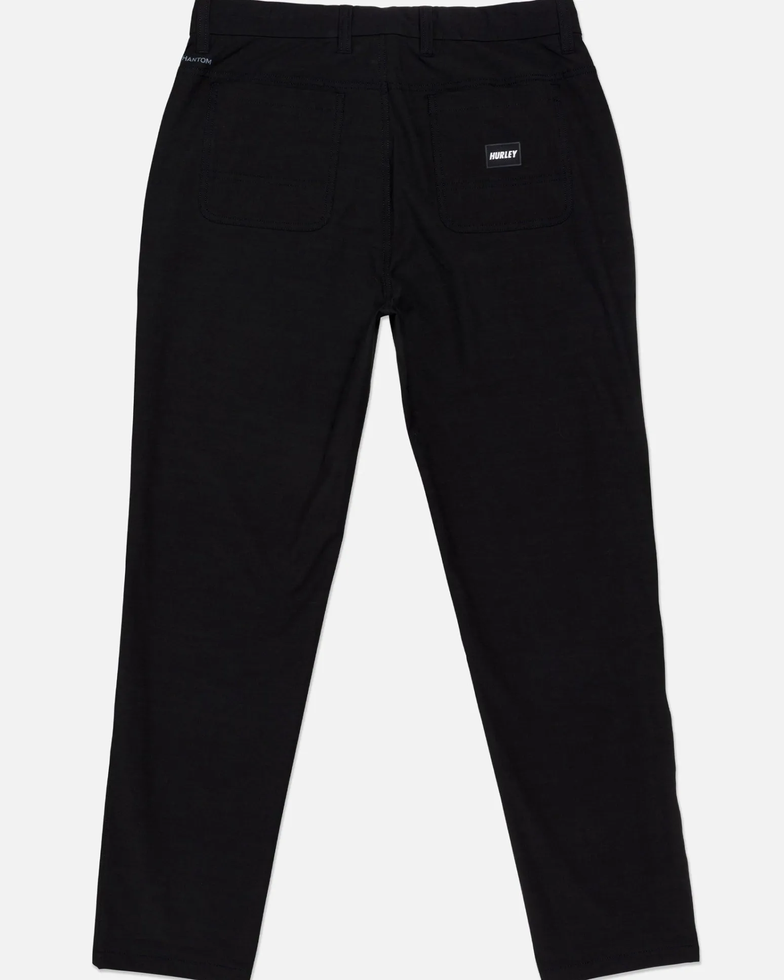 Hurley Pants*Phantom Nomad Straight Pant