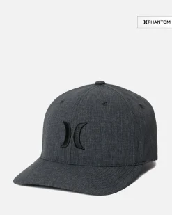 Hurley Hats*Phantom Resist Hat