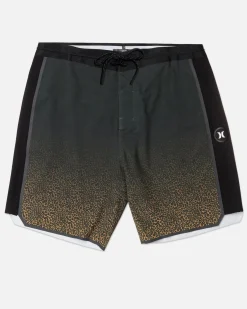 Hurley Boardshorts*Phantom+ Sidewinder Fuse Boardshort 18"