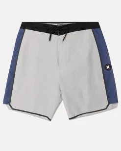 Hurley Boardshorts*Phantom+ Sidewinder Fuse Boardshort 18"