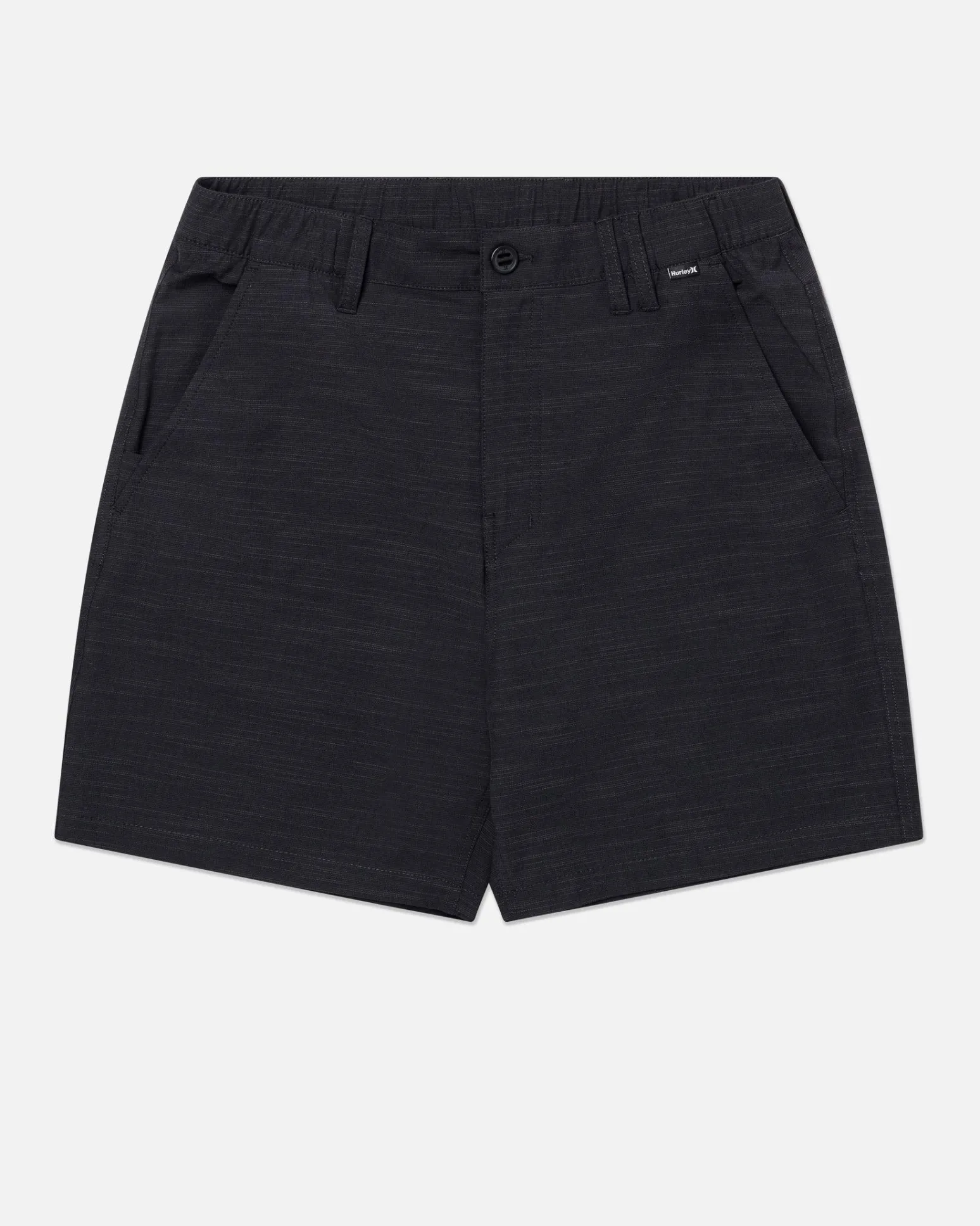 Hurley Walkshorts*Phantom Slub 3/4 Waistband 18"