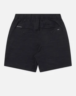 Hurley Walkshorts*Phantom Slub 3/4 Waistband 18