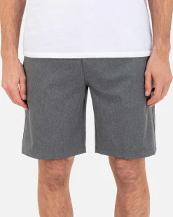 Hurley Walkshorts*Phantom Walkshorts 20"