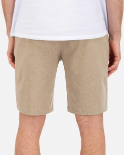 Hurley Walkshorts*Phantom Walkshorts 20"