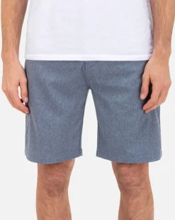 Hurley Walkshorts*Phantom Walkshorts 20"