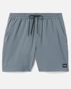 Hurley Walkshorts*Phantom Zuma II Volley Walkshorts 18