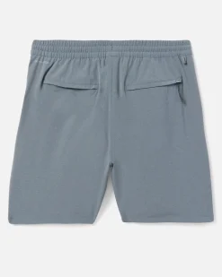 Hurley Walkshorts*Phantom Zuma II Volley Walkshorts 18