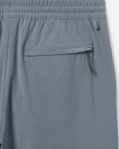 Hurley Walkshorts*Phantom Zuma II Volley Walkshorts 18
