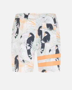Hurley Boardshorts*PHANTOM-ECO BLOCK PARTY 18" BOARDSHORT