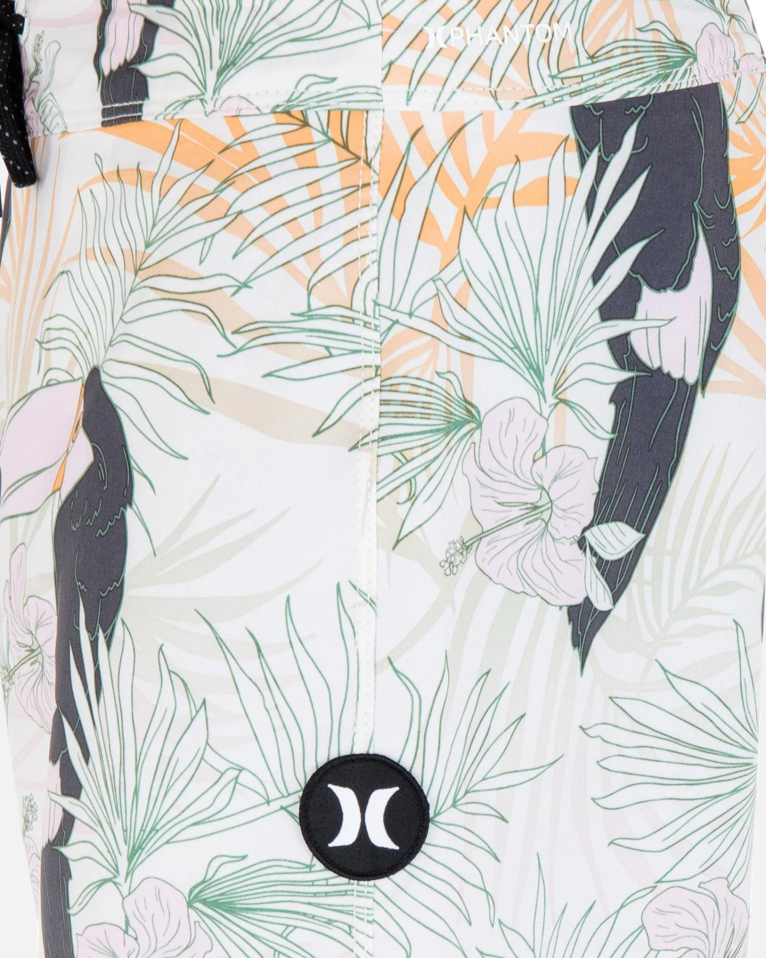 Hurley Boardshorts*PHANTOM-ECO BLOCK PARTY 18" BOARDSHORT