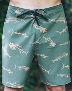 Hurley Boardshorts*Phantom-Eco Classic 18"